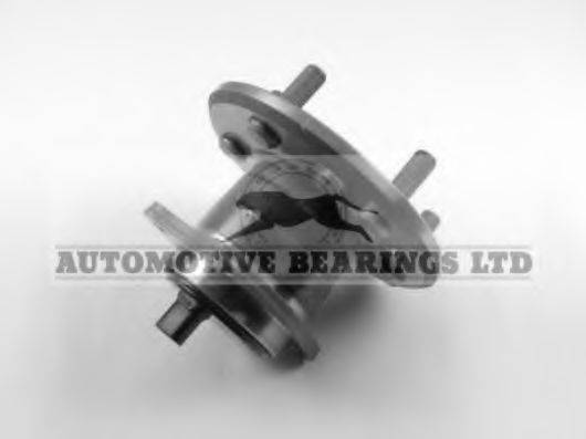 Комплект подшипника ступицы колеса ABK1630 Automotive Bearings
