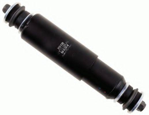 Амортизатор 313 030 SACHS