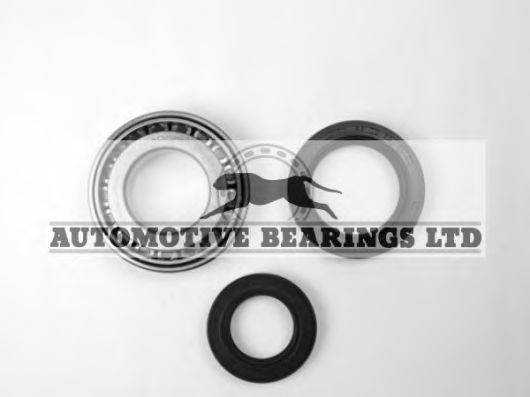 Комплект подшипника ступицы колеса ABK1079 Automotive Bearings