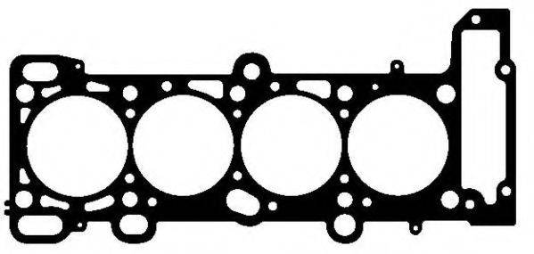 Прокладка, головка цилиндра