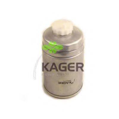 Фильтр топливный 11-0026 KAGER