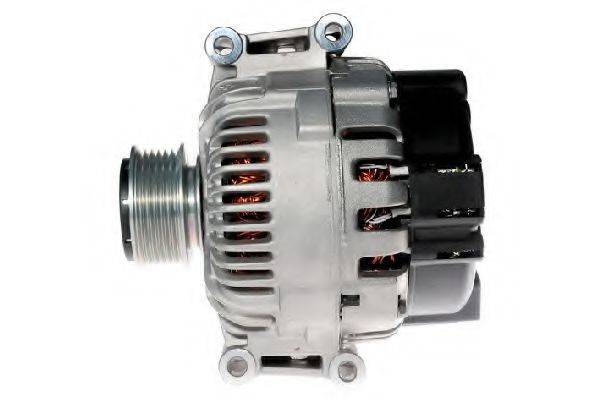 8EL 012 240-391 HELLA Генератор 8EL 012 240-391 HELLA