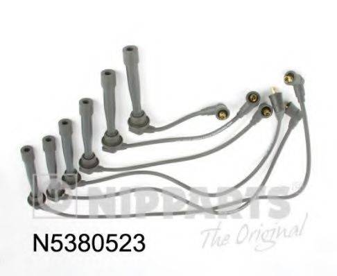 Комплект проводов зажигания N5380523 NIPPARTS