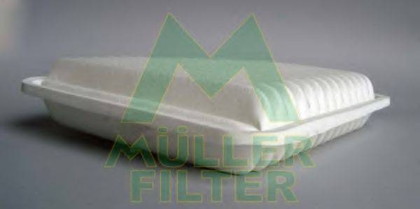 Фильтр воздушный PA3344 MULLER FILTER