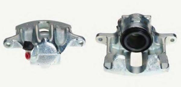 Тормозной суппорт 34089 BUDWEG CALIPER