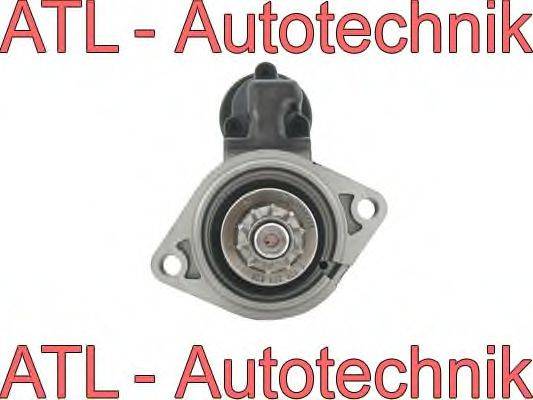 Стартер A 16 250 ATL Autotechnik