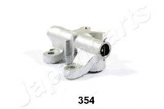 BE-354 JAPANPARTS Устройство для натяжения ремня, ремень ГРМ BE-354 JAPANPARTS