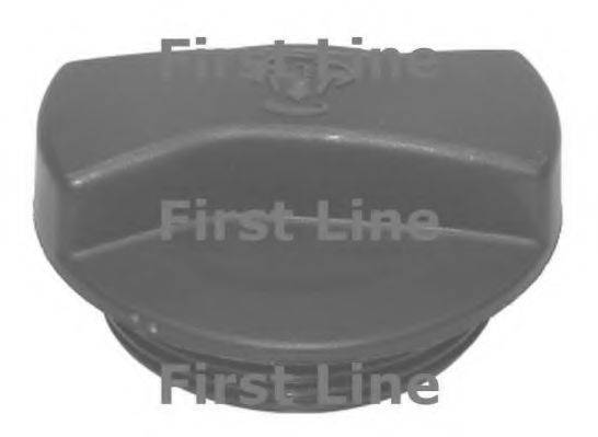 Крышка, резервуар охлаждающей жидкости FRC105 FIRST LINE