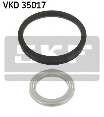 Рисунок VKD 35017 SKF