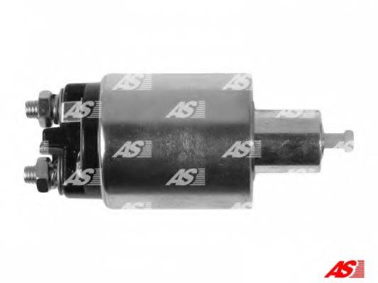 Переключатель SS1021 AS-PL