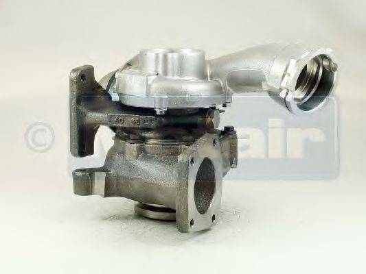 Компрессор 3722119 MOTAIR TURBOLADER