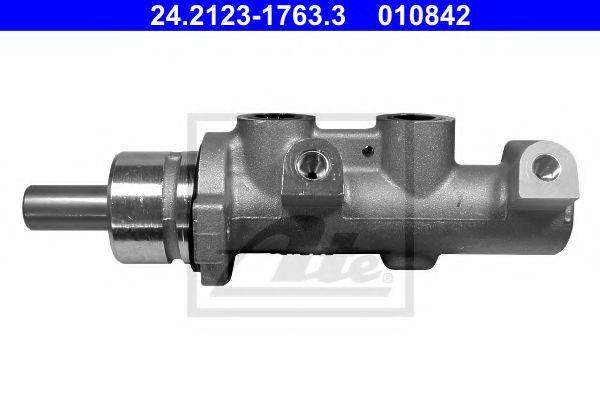 Главный тормозной цилиндр 24.2123-1763.3 ATE