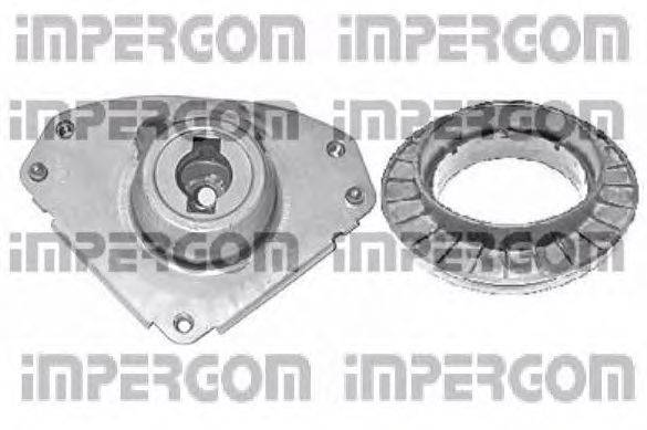 Ремкомплект, опора стойки амортизатора 27558 ORIGINAL IMPERIUM