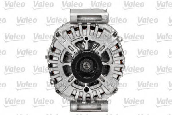 Генератор 439745 VALEO