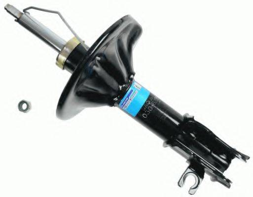 Амортизатор 030 639 SACHS