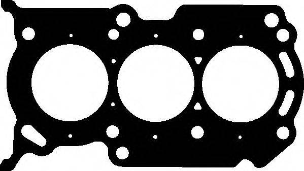 Прокладка, головка цилиндра 380.860 ELRING