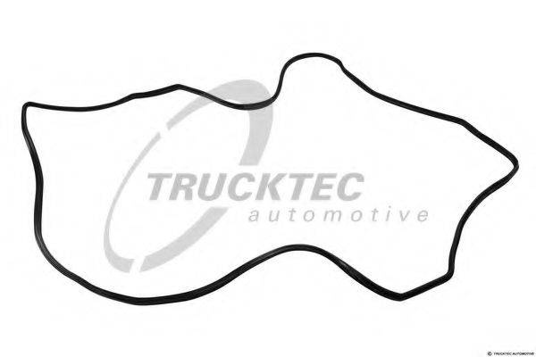 Прокладкa 03.10.010 TRUCKTEC AUTOMOTIVE