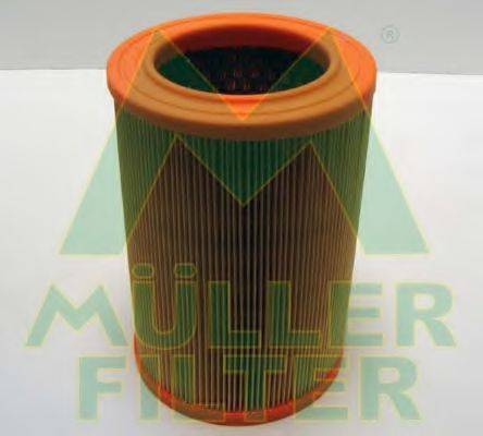 Фильтр воздушный PA3511 MULLER FILTER