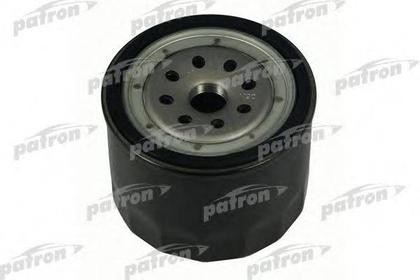 Фильтр масляный PF4107 PATRON