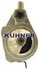 Стартер 254210 AD KUHNER