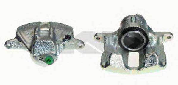 DC83355BK REMY Тормозной суппорт DC83355BK REMY