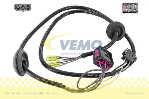 Ремонтный комплект, кабельный комплект V10-83-0009 VEMO