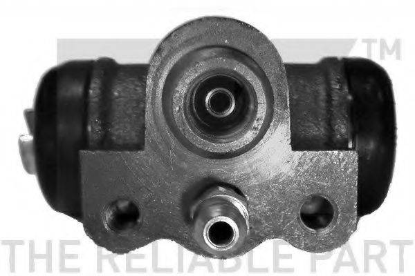 Цилиндр J CS-579 JAPANPARTS