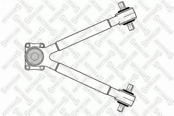 Рычаг независимой подвески колеса 84-11721-SX STELLOX