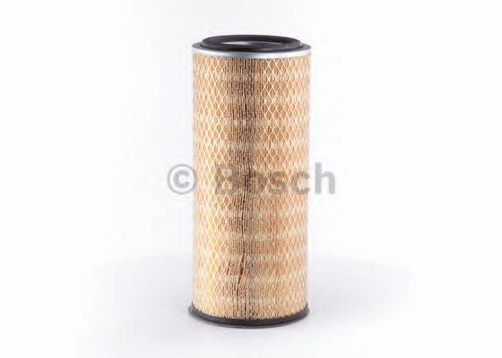 Фильтр воздушный 42544 WIX FILTERS