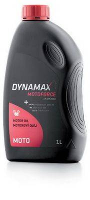 Масло 501683 DYNAMAX