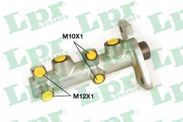 Главный тормозной цилиндр 1259 LPR