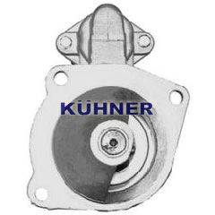 Стартер 254040 AD KUHNER
