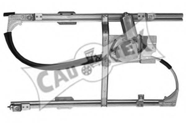Подъемное устройство для окон 707327 CAUTEX