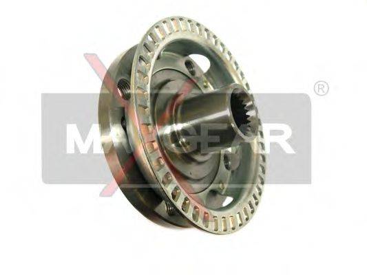 Ступица колеса 33-0497 MAXGEAR