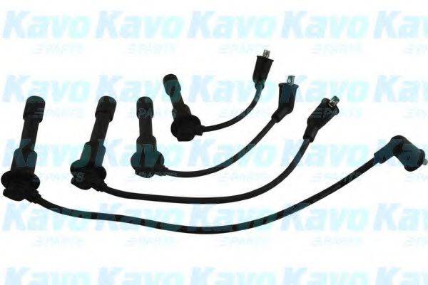 Комплект проводов зажигания ICK-4503 KAVO PARTS