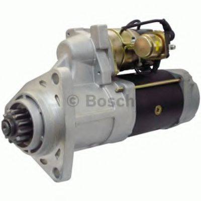 Стартер F 042 003 006 BOSCH