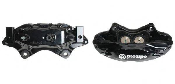 Тормозной суппорт F 24 171 BREMBO