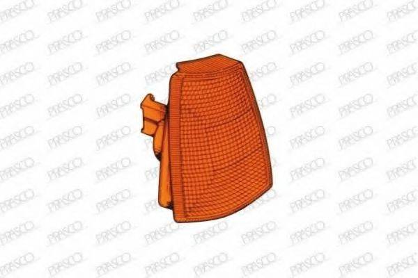 OP0094103 PRASCO Рассеиватель, фонарь указателя поворота
