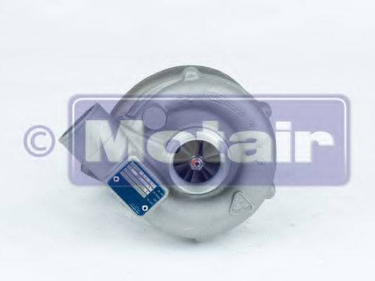 Компрессор 334416 MOTAIR TURBOLADER