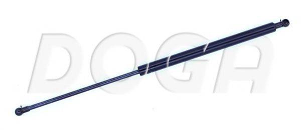Газовая пружина 20948 LEMFORDER