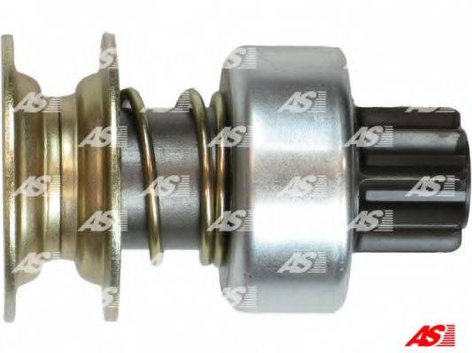 Привод SD1002 AS-PL