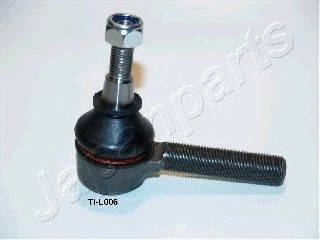 Наконечник поперечной рулевой тяги TI-L005L JAPANPARTS