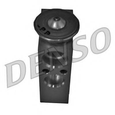 Расширительный клапан, кондиционер DVE09008 DENSO
