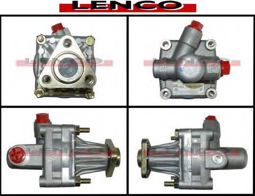Гидравлический насос, рулевое управление SP3866 LENCO