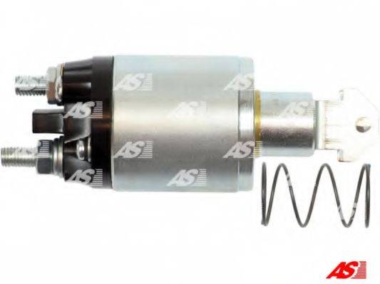 Переключатель SS9037 AS-PL