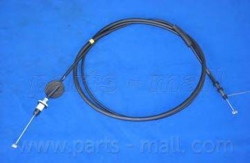 PTA-013 PARTS-MALL Тросик газа PTA-013 PARTS-MALL