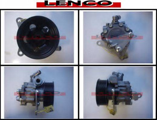 Гидравлический насос, рулевое управление SP3776 LENCO