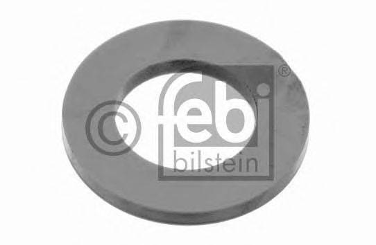 Упорная прокладка 01547 FEBI