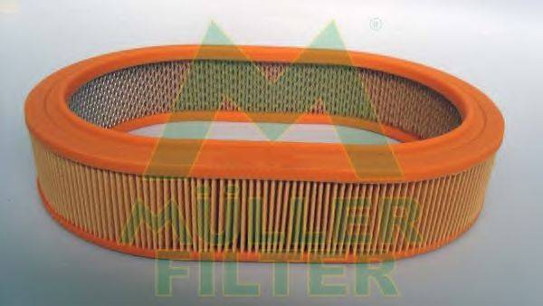 Фильтр воздушный PA353 MULLER FILTER