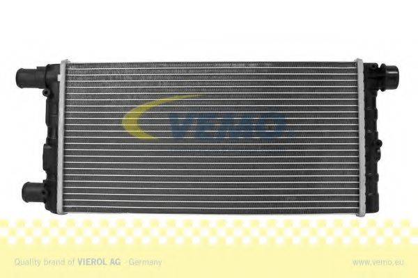Радиатор, охлаждение двигателя V24-60-0004 VEMO